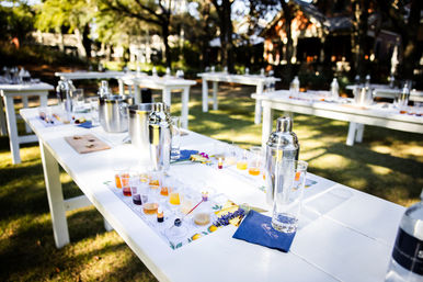 Private Bachelorette Cocktail Class - 30A, FL image 33