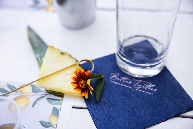 Private Bachelorette Cocktail Class - 30A, FL image 35
