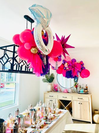 Private Bachelorette Cocktail Class - 30A, FL image 15
