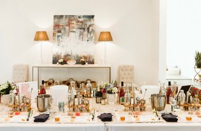Private Bachelorette Cocktail Class - 30A, FL image 10