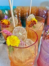 Private Bachelorette Cocktail Class - 30A, FL image 37