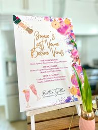 Private Bachelorette Cocktail Class - 30A, FL image 24