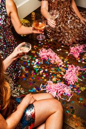 Private Bachelorette Cocktail Class - 30A, FL image 28