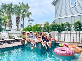 Private Bachelorette Cocktail Class - 30A, FL image 31