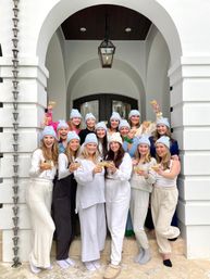 Private Bachelorette Cocktail Class - 30A, FL image 43
