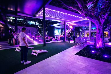 THRōW Social Miami image 14