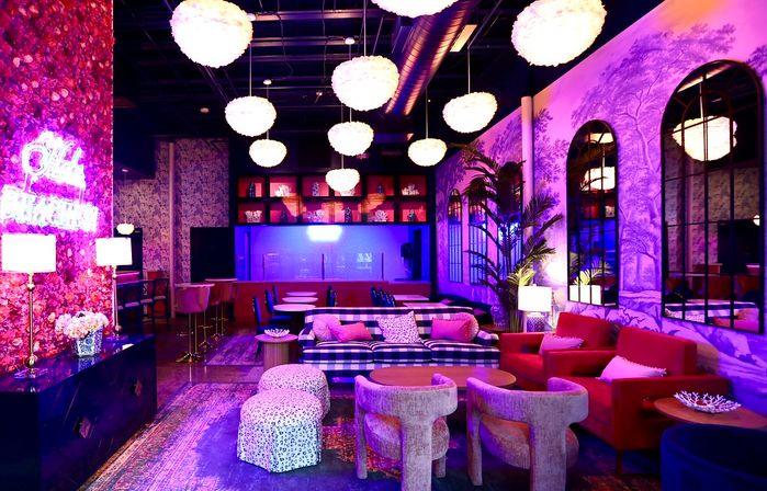 THRōW Social Miami image 17