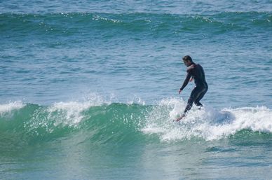 Private Group Surf Lessons on Folly Beach image 6