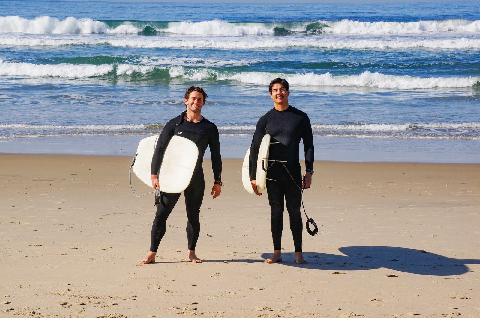 Private Group Surf Lessons on Folly Beach image 1