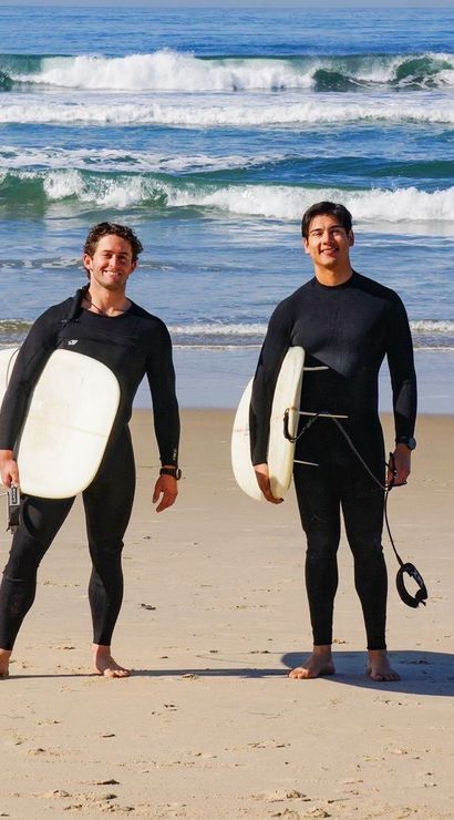 Float Club Surf Co