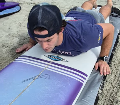 Float Club Surf Co