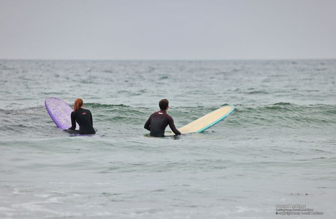 Private Group Surf Lessons on Folly Beach image 7