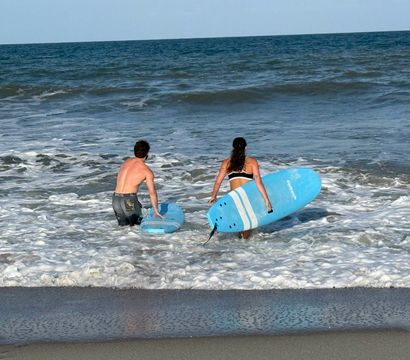 Float Club Surf Co