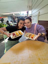 Pickle Tasting Bar + Topped Experience in Los Angeles image 10