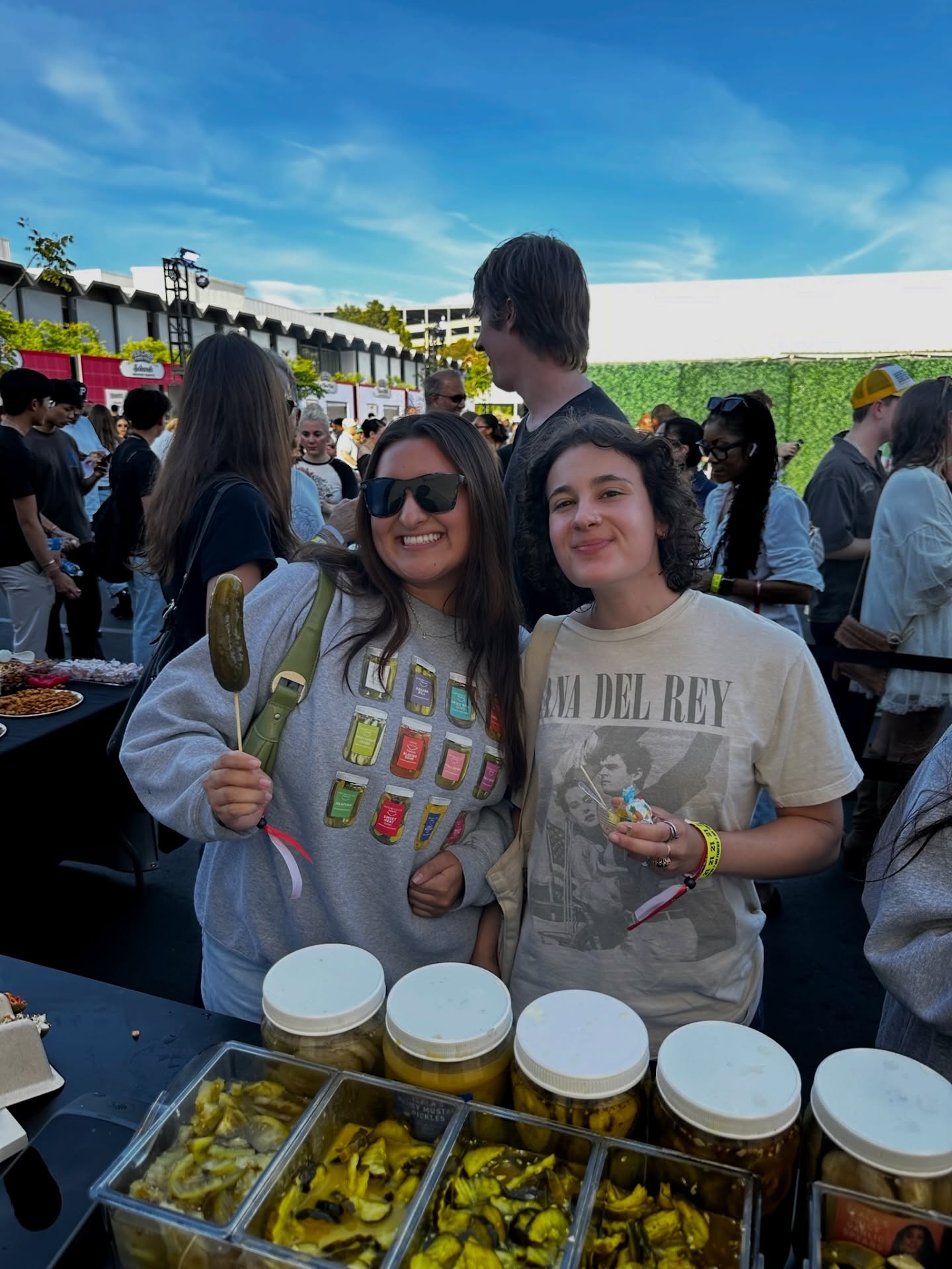 KAYLIN + KAYLIN Pickle Party & Gourmet Gifting Experience image 2