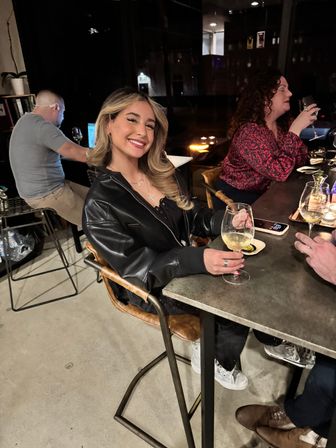 The Kaylin + Kaylin Pickle Experience — We Come to You image 3