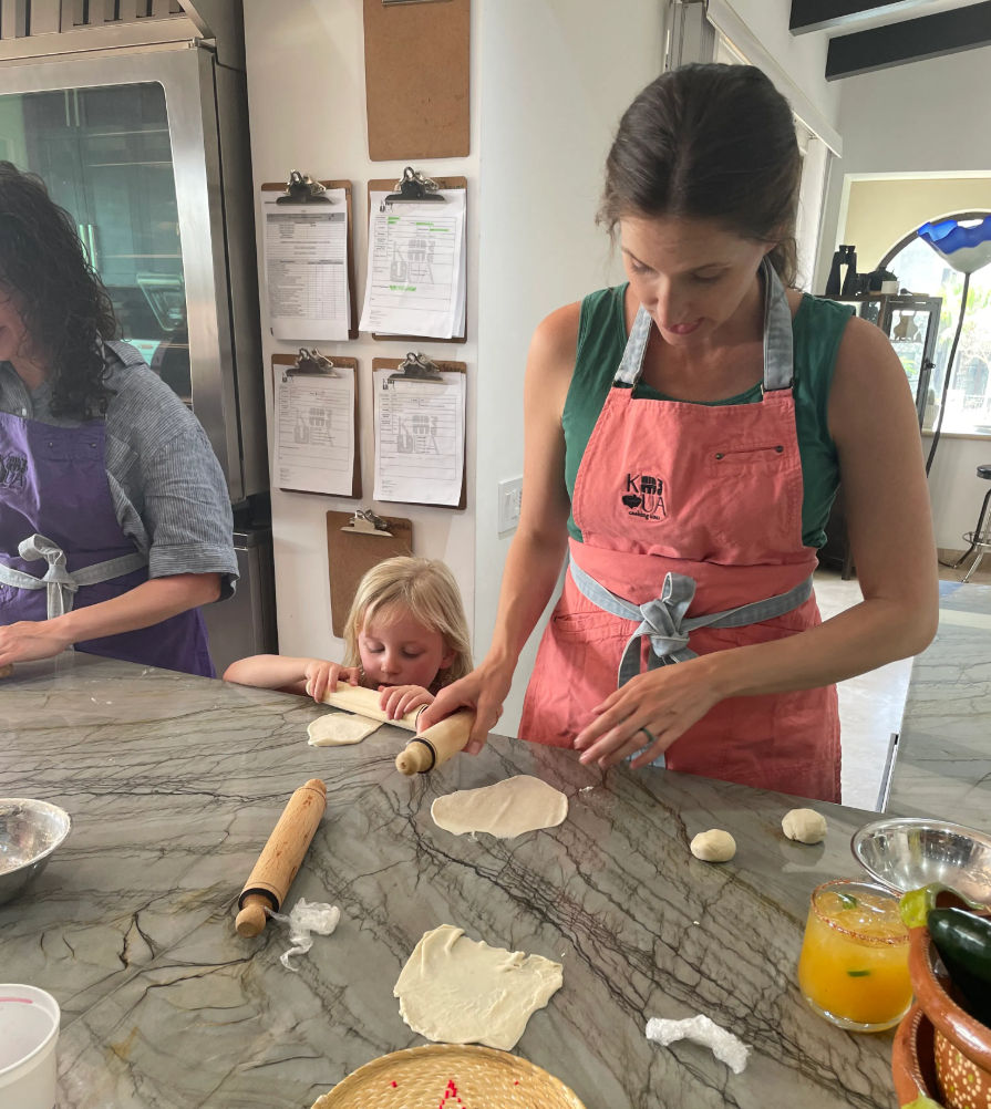 Cooking Class Experience by Chef Ari image 4